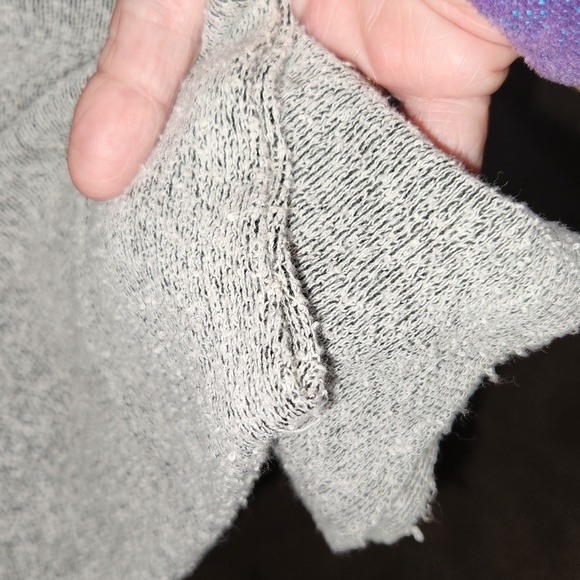 Pink By Victoria Secret Hooded Top - Picture 6 of 8